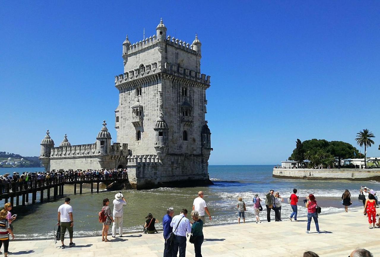 Belem Backpackers Lisbon